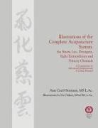 Ann Cecil-Sterman, Pat Didner - Illustrations of the Complete Acupuncture System