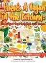 Leigh-Chantelle - There's a Vegan in the Kitchen