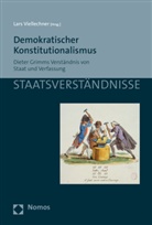 Lar Viellechner, Lars Viellechner, Voigt, Voigt - Demokratischer Konstitutionalismus