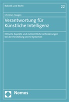 Christian Haagen - Verantwortung für Künstliche Intelligenz