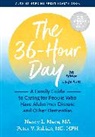 Nancy L. Mace, Nancy L. Rabins Mace, Peter V. Rabins - 36-Hour Day