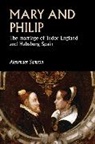 Alexander Samson, Samson Alexander - Mary and Philip