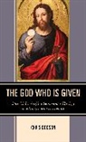 Chris Dodson, Dodson Chris - God Who Is Given