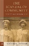 Taylor M. Weaver - Scandal of Community