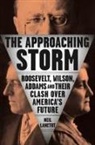 Neil Lanctot - The Approaching Storm