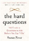 Susan Piver - The Hard Questions