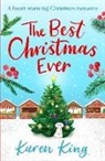 Karen King, King Karen - The Best Christmas Ever