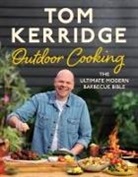 Tom Kerridge - Tom Kerridge's Outdoor Cooking
