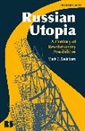 Mark D Steinberg, Mark D. Steinberg - Russian Utopia