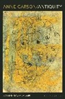Laura Jansen, Laura Jansen - Anne Carson: Antiquity