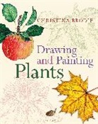 Christina Brodie - Drawing and Painting Plants