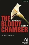 . Angela Carter, Angela Carter - The Bloody Chamber