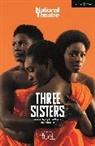 Anton Chekhov, Chekhov Anton, Inua Ellams - Three Sisters