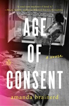 Amanda Brainerd - Age of Consent