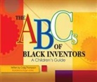 Craig Thompsom, Craig Thompson, Roger James - The ABC's of Black Inventors: A Children's Guide
