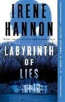 Irene Hannon - Labyrinth of Lies