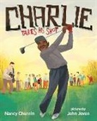 Nancy Churnin, Nancy/ Joven Churnin, John Joven - Charlie Takes His Shot