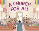 Gayle E Pitman, Gayle E. Pitman, Gayle E./ Fournier Pitman, Laure Fournier - A Church for All