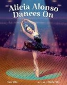 Rose/ Felix Vina, Rose Viña, Gloria Félix - Alicia Alonso Dances on