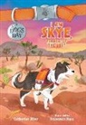 Catherine Stier, Catherine/ Rosa Stier, Francesca Rosa - I Am Skye, Finder of the Lost