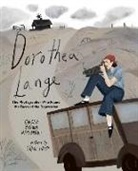 Carole Weatherford, Carole Boston Weatherford, Carole Boston/ Green Weatherford, Sarah Green - Dorothea Lange