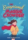 RENEE BEAUREGA LUTE, Renee Beauregard Lute, Renee Beauregard/ Valentine Lute, Luna Valentine - The Exceptional Maggie Chowder