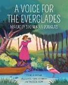 Vicki Conrad, Vicki/ Adarne Conrad, Ibon Adarne, Rachel Yew - A Voice for the Everglades