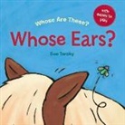 Sue Tarsky, Sue/ Garton Tarsky, Michael Garton - Whose Ears?