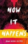 Jean Alicia Elster, Chelsea Hunter - How It Happens