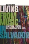 Jeff Packman - Living from Music in Salvador