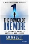 E Mylett, Ed Mylett - Power of One More