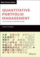M Isichenko, Michael Isichenko - Quantitative Portfolio Management