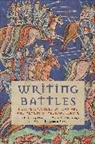Maire Ní Mhaonaigh, Rory Naismith, Elizabe Rowe, Máire Ní Mhaonaigh, Rory Naismith, Naismith Rory... - Writing Battles