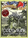 Nathan Hale, Hale Nathan - Cold War Correspondent (Nathan Hale's Hazardous Tales #11)