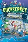 Tommy Greenwald, Greenwald Tommy, Elisa Ferrari - Duckscares: Cooking Up Trouble