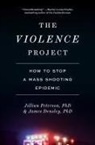 James Densley, Densley James, Jillian Peterson, Jillian/ Densley Peterson - The Violence Project