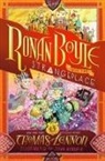 Thomas Lennon, Thomas/ Hendrix Lennon, Lennon Thomas, John Hendrix, Hendrix John - Ronan Boyle Into the Strangeplace (Ronan Boyle #3)