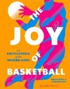 Ben Detrick, Andrew Kuo, Kuo Andrew - The Joy of Basketball