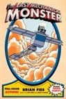 Brian Fies, Fies Brian - The Last Mechanical Monster