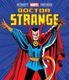 Marvel Entertainment, Steve Ditko, Ditko Steve - Doctor Strange: My Mighty Marvel First Book