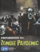 Maggie Silver, Mark Conner - Preparedness 101: Zombie Pandemic
