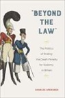 Charles Upchurch - "Beyond the Law"