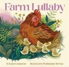Karen Jameson, Jameson Karen, Wednesday Kirwan, Kirwan Wednesday - Farm Lullaby
