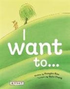 Hongbo Gao, Sixin Cheng - I Want To
