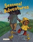 Johnny Ray Moore, Cbabi Bayoc - Seasonal Adventures