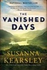 Susanna Kearsley - The Vanished Days