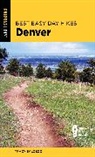 Tracy Salcedo, Salcedo Tracy - Best Easy Day Hikes Denver