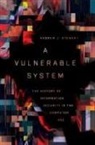 Andrew J. Stewart - Vulnerable System