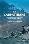 Patrice M Dabrowski, Patrice M. Dabrowski - Carpathians