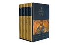 Mary Healy, Peter Williamson, Peter S. Williamson, Mary Healy, Peter Williamson, Peter S Williamson... - Four Gospels Deluxe Boxed Set – Catholic Commentary on Sacred Scripture
